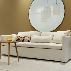 SOFFA LILL LUX - 3-SITS