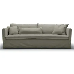 SOFFA LILL LUX - 3-SITS