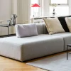 SOFFA MAGS - 2,5-SITS M HÖGA ARMSTÖD - KOMBINATION 2