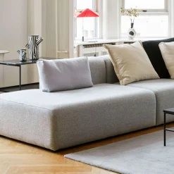 SOFFA MAGS - 2,5-SITS M HÖGA ARMSTÖD - KOMBINATION 2