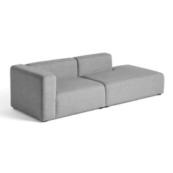 SOFFA MAGS - 2,5-SITS M HÖGA ARMSTÖD - KOMBINATION 2