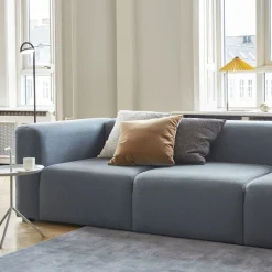 SOFFA MAGS - 3-SITS M HÖGA ARMSTÖD - KOMBINATION 1