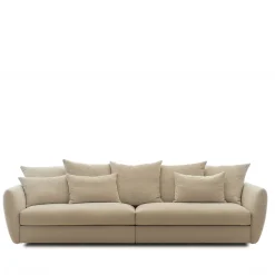 SOFFA MICHELLE - 3-SITS
