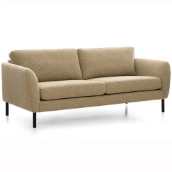 SOFFA MILA - 3-SITS