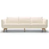 SOFFA MOA - 4-SITS
