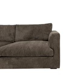 SOFFA MONACO - 3-SITS