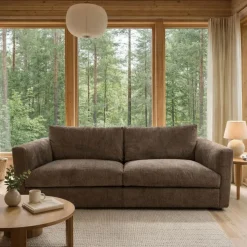 SOFFA MONACO - 3-SITS