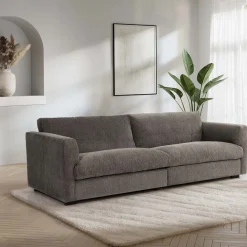 SOFFA MONACO - 4-SITS