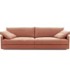 SOFFA NICOLE - 3,5-SITS