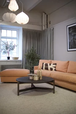 SOFFA NICOLE - 3,5-SITS