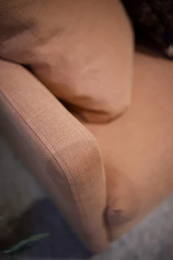 SOFFA NICOLE - 3,5-SITS
