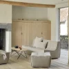 SOFFA N701 - 3-SITS