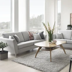 SOFFA OLIVIA - 3-SITS