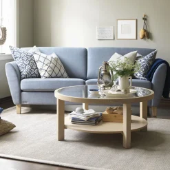 SOFFA OLIVIA - 2,5-SITS