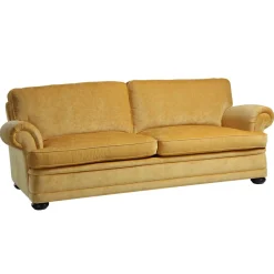 SOFFA OXFORD - RAK MODELL - 3-SITS