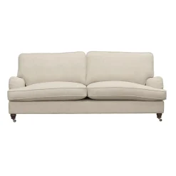 SOFFA OXFORD - 3-SITS