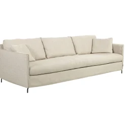 SOFFA PETITO MED HEL SITTDYNA - 4-SITS