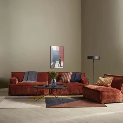 SOFFA PLATANI - 3-SITS