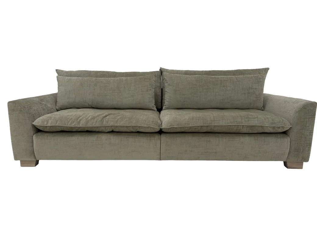 SOFFA ROBBIE - 3-SITS