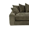 SOFFA ROSALIE - 3,5-SITS ARMSTÖD 2