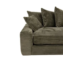 SOFFA ROSALIE - 3,5-SITS ARMSTÖD 2