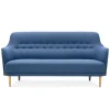 SOFFA SAMSAS - 3-SITS