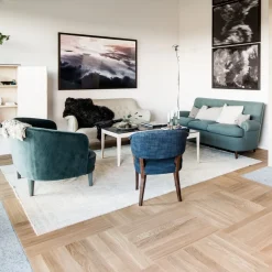 SOFFA SAMSAS - 2-SITS