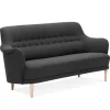 SOFFA SAMSAS - 3-SITS