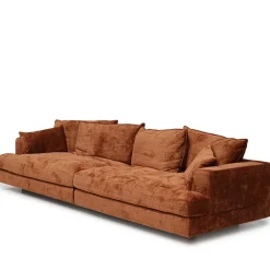 SOFFA SCARLETT - 3-SITS