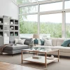 SOFFA SOMERVILLE TOWNHOUSE 5123-1 - 3-SITS