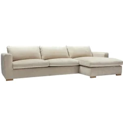SOFFA SOPHIA LUX - 3-SITS MED DIVAN