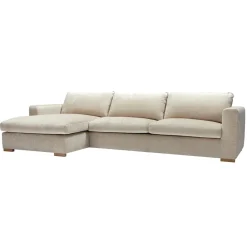 SOFFA SOPHIA LUX - 3-SITS MED DIVAN
