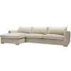 SOFFA SOPHIA LUX - 3-SITS MED DIVAN