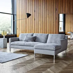 SOFFA STREAMLINE 210 - 3-SITS