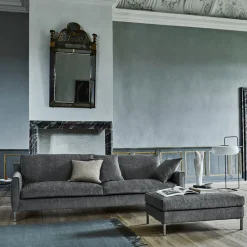SOFFA STREAMLINE 210 - 3-SITS