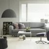 SOFFA STREAM - 2,5-SITS - TYG