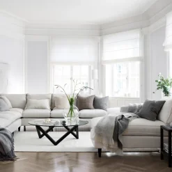 SOFFA STRÖMSTAD 5204 - 3,5-SITS