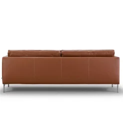 SOFFA TRENTON 220 - LÄDER