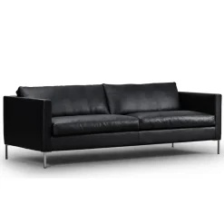 SOFFA TRENTON 220 - LÄDER