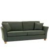 SOFFA VALENCIA - 3-SITS