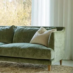 SOFFA VERA LUX - 3-SITS XL