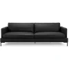 SOFFA VERONA LUX - 4-SITS - LÄDER W4