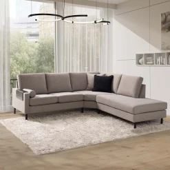 SOFFA VERONA ORIGINAL - HÖRNSOFFA