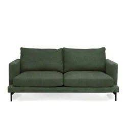 SOFFA VILMA - 2-SITS - METALLBEN
