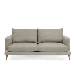 SOFFA VILMA 3-SITS - TRÄBEN
