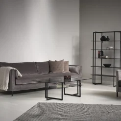 SOFFA WAVE - 3-SITS
