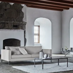 SOFFA ZENITH - 3-SITS