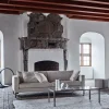 SOFFA ZENITH - 3-SITS
