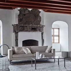 SOFFA ZENITH - 3-SITS