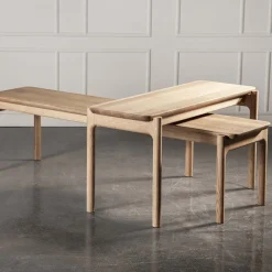 SOFFBORD ANT - 140X55 CM